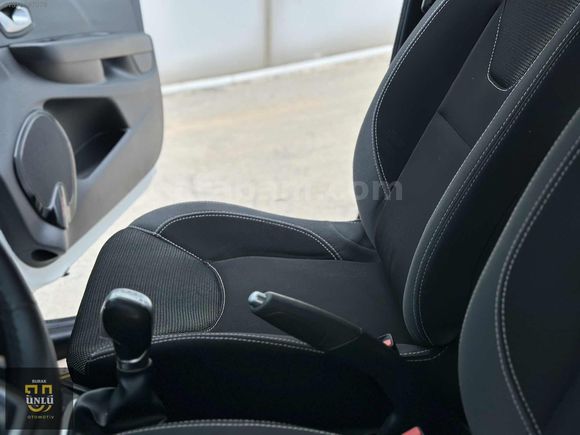 YETKİLİ SERVİS BAKIMLI 2019 OTOMATİK CLİO CAM GİBİ
