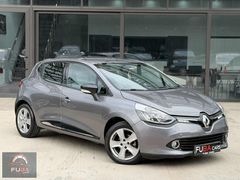 2015 CLİO 1.5 DCI TOUCH OTOMATİK DEĞİŞENSİZ TEMİZ 206.000 KM