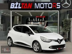 BİLTAN MOTORS/CLİO/DİZEL/157.000KM/OTOMATİK/TOUCH/0.69 KREDİ