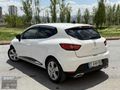 2016 CLİO 1.5 DCİ OTOMATİK