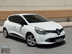 2016 CLİO 1.5 DCİ OTOMATİK
