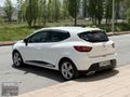 2016 CLİO 1.5 DCİ OTOMATİK