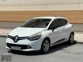 2016 CLİO 1.5 DCİ OTOMATİK