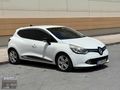2016 CLİO 1.5 DCİ OTOMATİK