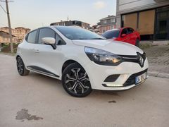 2017 BOYASIZ, DEĞIŞENSİZ, TRAMERSİZ SIFIR AYARINDA RENAULT CLİO