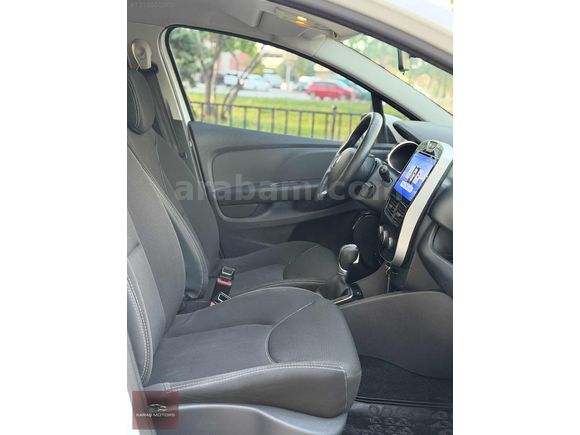 2019 CLİO 1.5dCI TOUCH 175.000km OTOMATİK 1 PARÇA BOYA