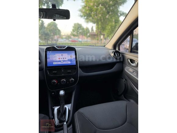 2019 CLİO 1.5dCI TOUCH 175.000km OTOMATİK 1 PARÇA BOYA