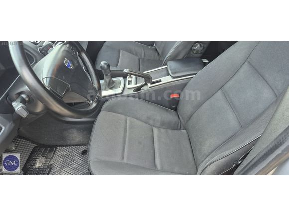 GENÇ OTOMOTİVDEN ORJİNAL VOLVO S-40 1.6 D