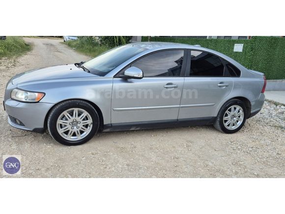 GENÇ OTOMOTİVDEN ORJİNAL VOLVO S-40 1.6 D