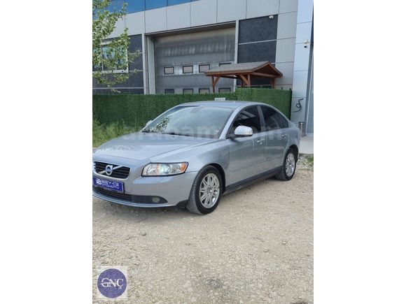 GENÇ OTOMOTİVDEN ORJİNAL VOLVO S-40 1.6 D