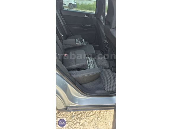GENÇ OTOMOTİVDEN ORJİNAL VOLVO S-40 1.6 D