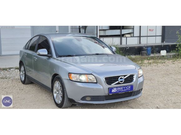 GENÇ OTOMOTİVDEN ORJİNAL VOLVO S-40 1.6 D
