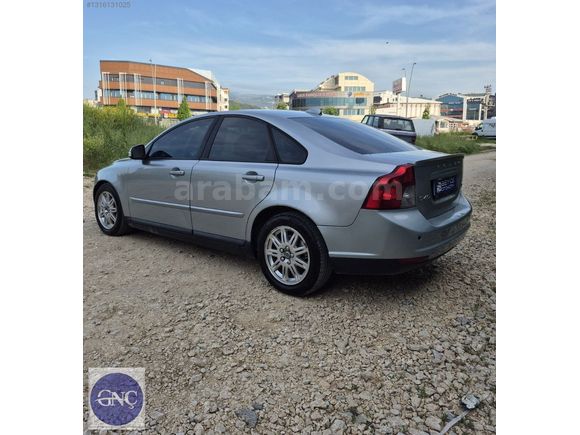 GENÇ OTOMOTİVDEN ORJİNAL VOLVO S-40 1.6 D