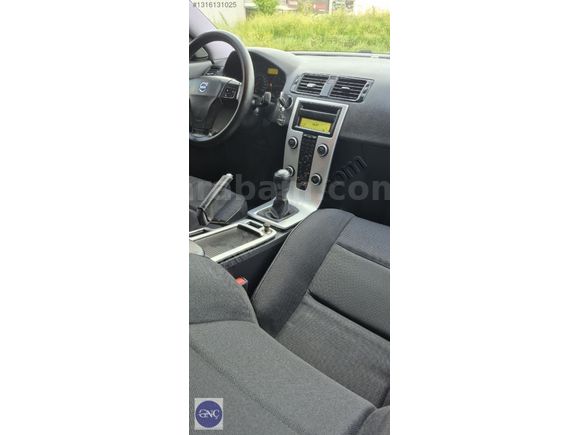 GENÇ OTOMOTİVDEN ORJİNAL VOLVO S-40 1.6 D