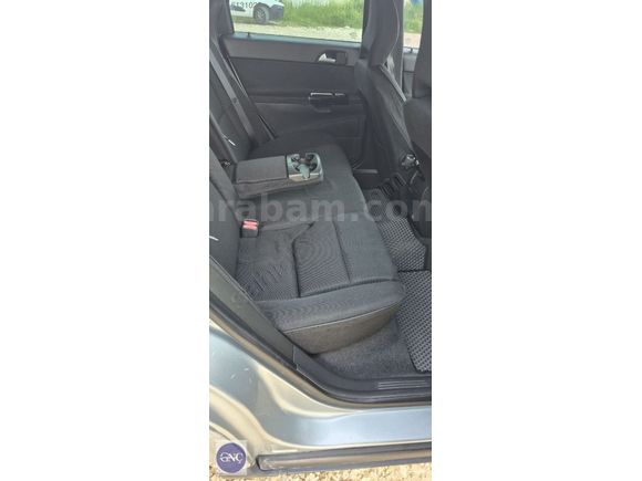 GENÇ OTOMOTİVDEN ORJİNAL VOLVO S-40 1.6 D