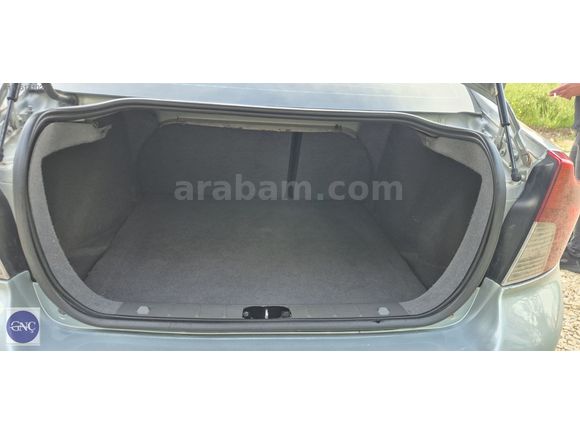 GENÇ OTOMOTİVDEN ORJİNAL VOLVO S-40 1.6 D