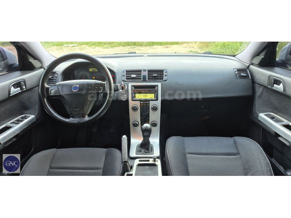 GENÇ OTOMOTİVDEN ORJİNAL VOLVO S-40 1.6 D