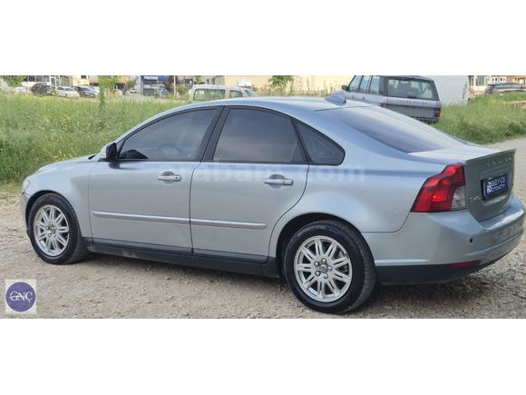 GENÇ OTOMOTİVDEN ORJİNAL VOLVO S-40 1.6 D