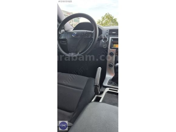 GENÇ OTOMOTİVDEN ORJİNAL VOLVO S-40 1.6 D