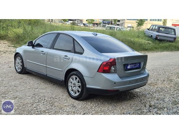 GENÇ OTOMOTİVDEN ORJİNAL VOLVO S-40 1.6 D