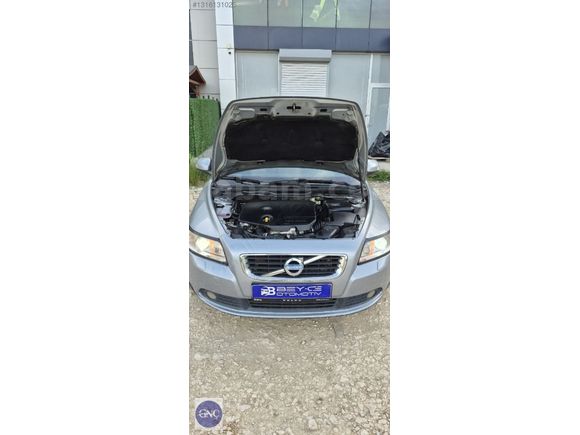 GENÇ OTOMOTİVDEN ORJİNAL VOLVO S-40 1.6 D