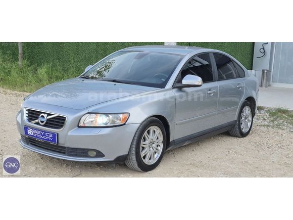GENÇ OTOMOTİVDEN ORJİNAL VOLVO S-40 1.6 D