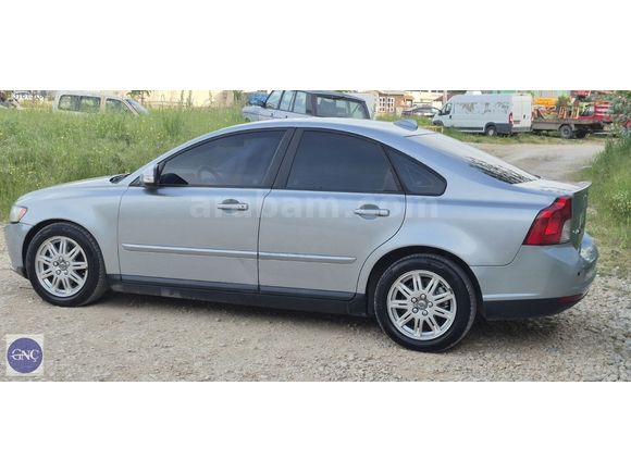 GENÇ OTOMOTİVDEN ORJİNAL VOLVO S-40 1.6 D