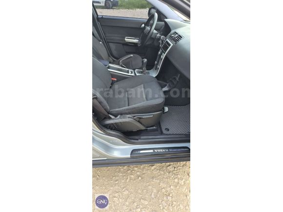 GENÇ OTOMOTİVDEN ORJİNAL VOLVO S-40 1.6 D