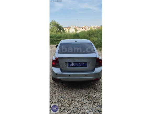 GENÇ OTOMOTİVDEN ORJİNAL VOLVO S-40 1.6 D