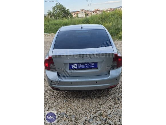 GENÇ OTOMOTİVDEN ORJİNAL VOLVO S-40 1.6 D