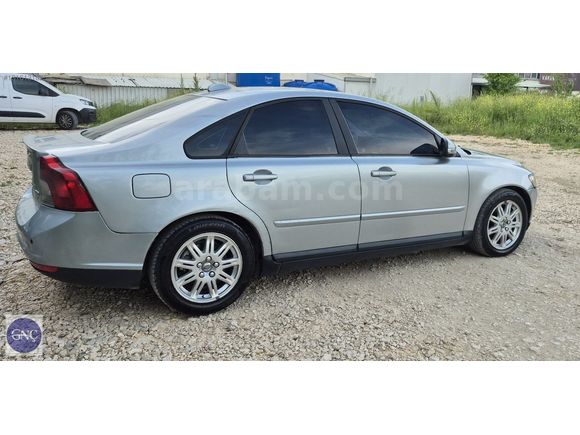 GENÇ OTOMOTİVDEN ORJİNAL VOLVO S-40 1.6 D