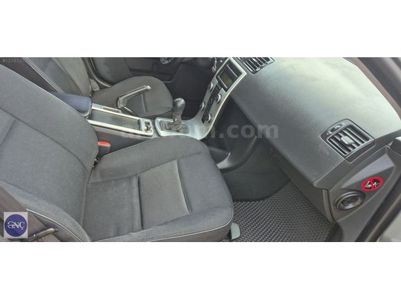 GENÇ OTOMOTİVDEN ORJİNAL VOLVO S-40 1.6 D