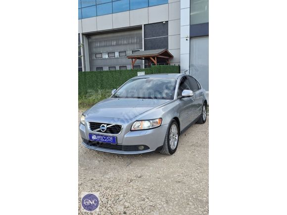 GENÇ OTOMOTİVDEN ORJİNAL VOLVO S-40 1.6 D