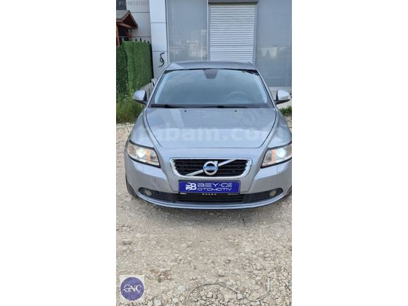 GENÇ OTOMOTİVDEN ORJİNAL VOLVO S-40 1.6 D