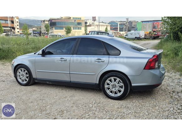 GENÇ OTOMOTİVDEN ORJİNAL VOLVO S-40 1.6 D