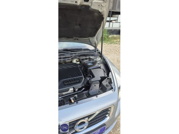 GENÇ OTOMOTİVDEN ORJİNAL VOLVO S-40 1.6 D