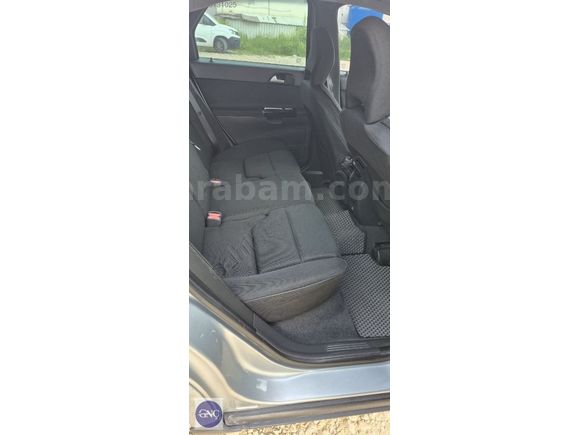 GENÇ OTOMOTİVDEN ORJİNAL VOLVO S-40 1.6 D