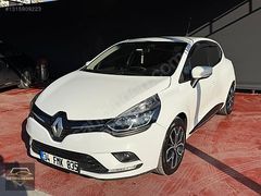 ÖZTAŞDEMİR'DEN 350 PEŞİNAT 24 AY SENET 2'69 2017 RENAULT CLİO