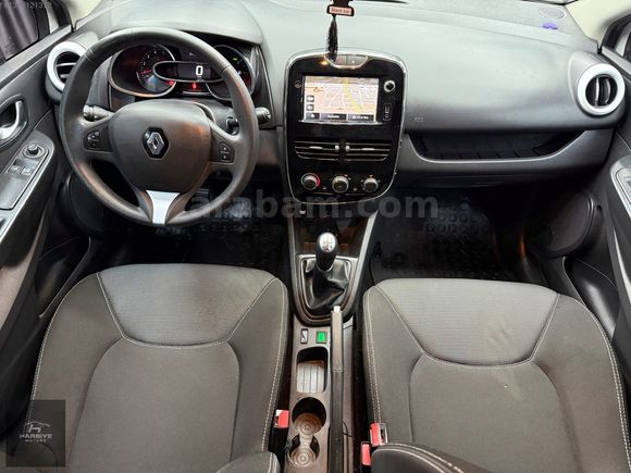 HARBİYE MOTORS GÜVENCESİYLE//2016 MODEL HATASIZ-SADECE 39.417 KM