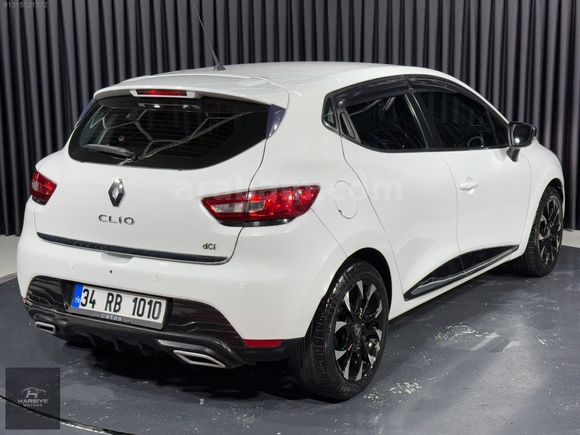 HARBİYE MOTORS GÜVENCESİYLE//2016 MODEL HATASIZ-SADECE 39.417 KM