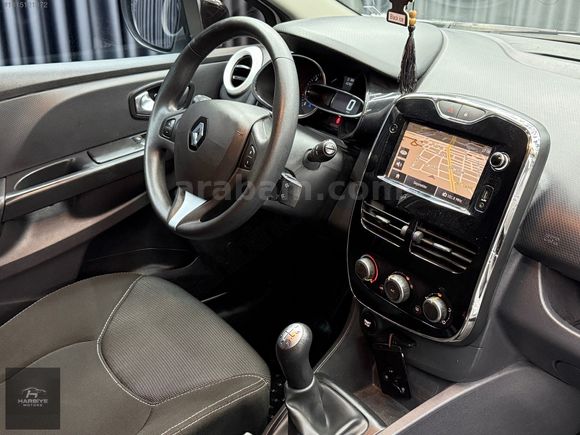 HARBİYE MOTORS GÜVENCESİYLE//2016 MODEL HATASIZ-SADECE 39.417 KM