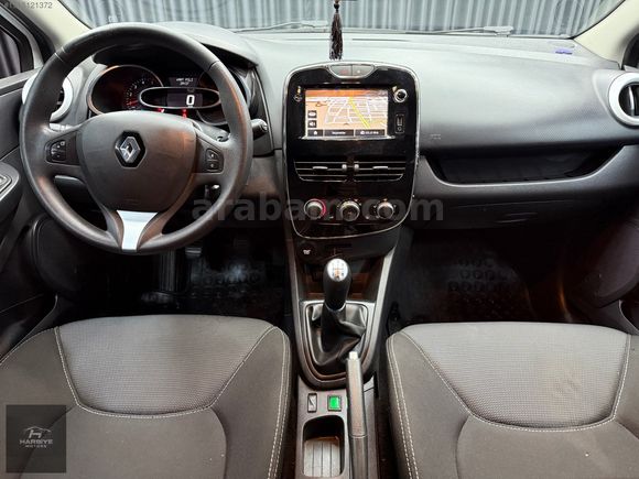 HARBİYE MOTORS GÜVENCESİYLE//2016 MODEL HATASIZ-SADECE 39.417 KM