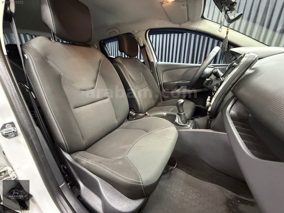HARBİYE MOTORS GÜVENCESİYLE//2016 MODEL HATASIZ-SADECE 39.417 KM