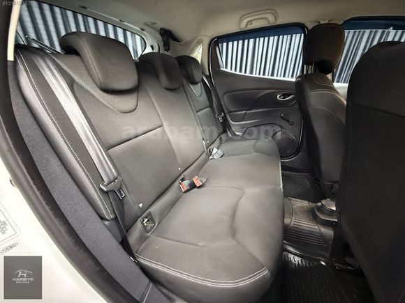 HARBİYE MOTORS GÜVENCESİYLE//2016 MODEL HATASIZ-SADECE 39.417 KM