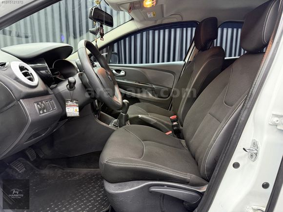 HARBİYE MOTORS GÜVENCESİYLE//2016 MODEL HATASIZ-SADECE 39.417 KM