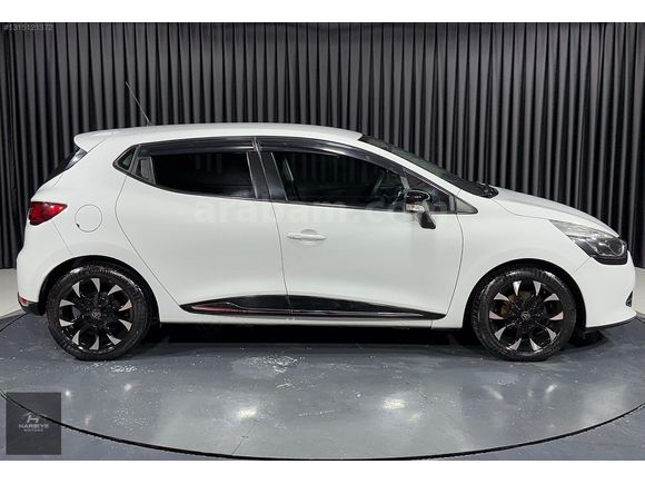 HARBİYE MOTORS GÜVENCESİYLE//2016 MODEL HATASIZ-SADECE 39.417 KM