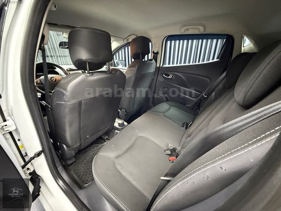 HARBİYE MOTORS GÜVENCESİYLE//2016 MODEL HATASIZ-SADECE 39.417 KM