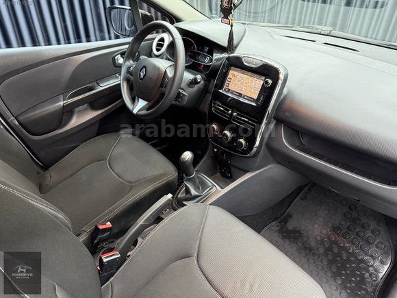 HARBİYE MOTORS GÜVENCESİYLE//2016 MODEL HATASIZ-SADECE 39.417 KM