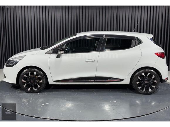 HARBİYE MOTORS GÜVENCESİYLE//2016 MODEL HATASIZ-SADECE 39.417 KM