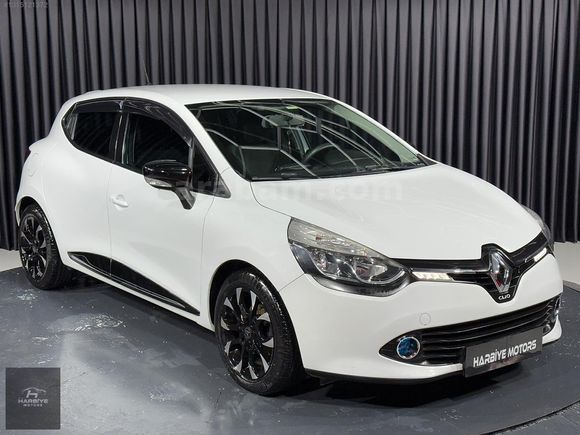 HARBİYE MOTORS GÜVENCESİYLE//2016 MODEL HATASIZ-SADECE 39.417 KM